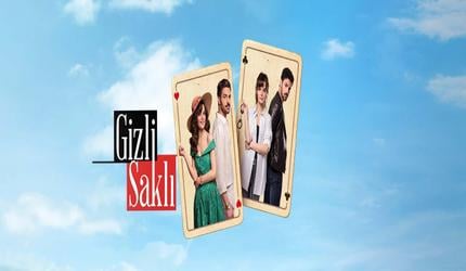 Gizli Sakli Temporada 1