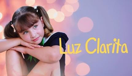 Luz Clarita Temporada 1