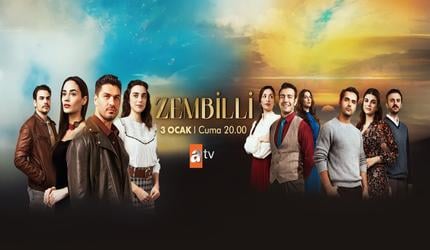 Zembilli Temporada 1