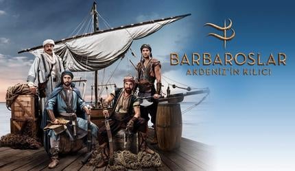 Barbaros La Espada del Mediterraneo Capitulo 41