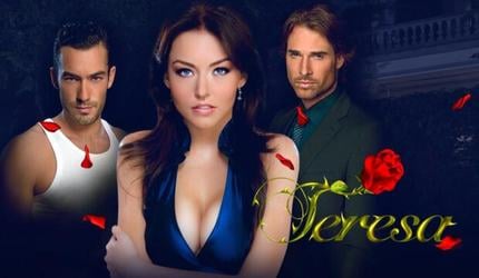 Teresa Temporada 1