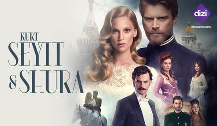 Sura y Seyit Temporada 1