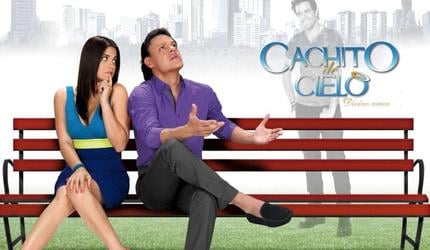 Cachito de cielo Capitulo 80