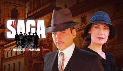La Saga Negocio de Familia Capitulo 185