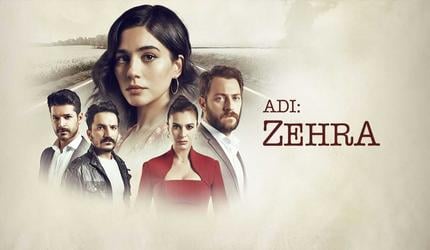 Su Nombre es Zehra Capitulo 14