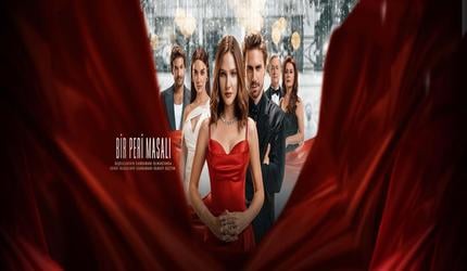 Bir Peri Masali Capitulo 11