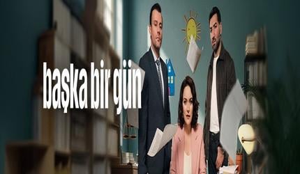 Baska Bir Gun Temporada 1
