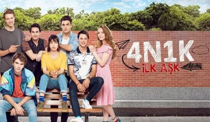 4N1K Nuevos Comienzos Capitulo 13