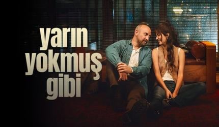 Yarin Yokmus Gibi Capitulo 2