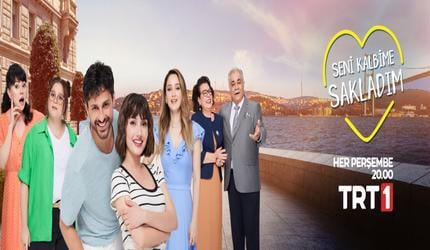 Seni Kalbime Sakladim Temporada 1