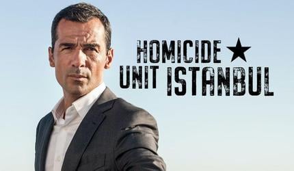 Estambul Unidad de Homicidios Capitulo 18