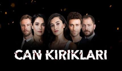 Can Kiriklari Temporada 1