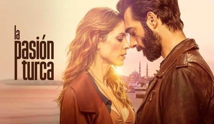 La Pasion Turca Capitulo 6