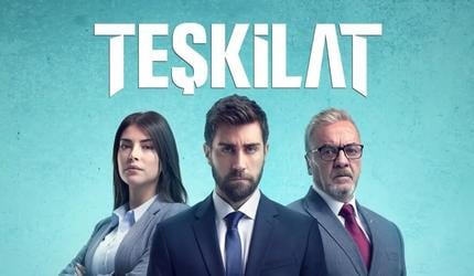 Teskilat Temporada 3