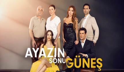Ayazin Sonu Gunes Capitulo 39
