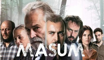 Inocente Temporada 1