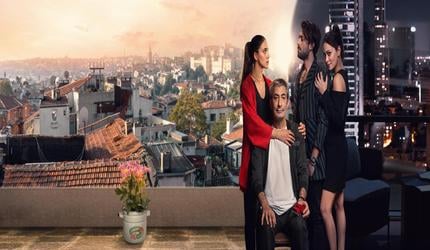 O Kiz Temporada 1