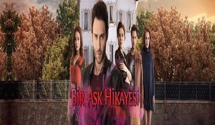 Una Historia de Amor Temporada 1