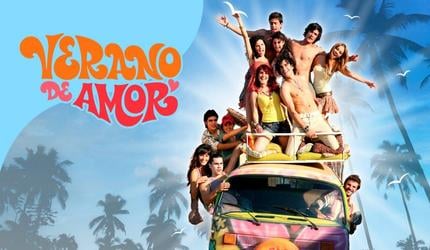 Verano de amor Capitulo 102