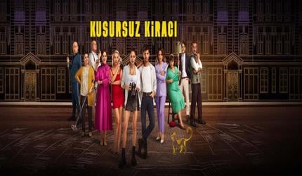 Kusursuz Kiraci Temporada 1