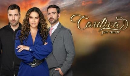 Cautiva por Amor Capitulo 60