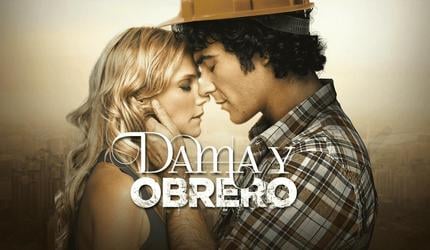 Dama y obrero Temporada 1
