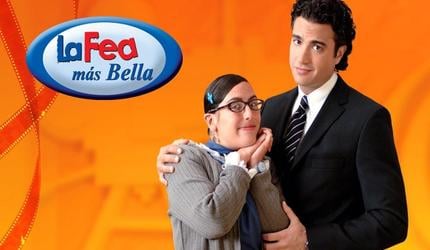 La fea más bella Temporada 1