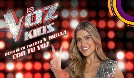 La Voz Kids Colombia 2024 Capitulo 20