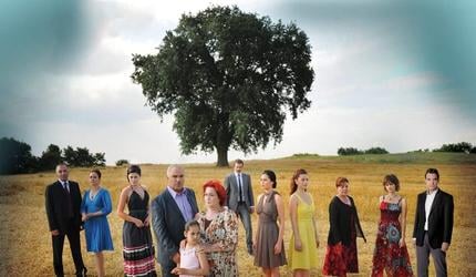 La Familia Capitulo 258