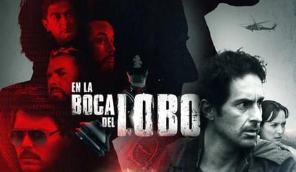 En la Boca del Lobo Temporada 1