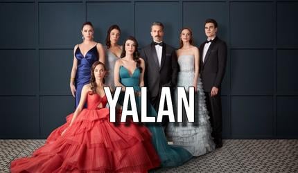 Yalan Capitulo 17