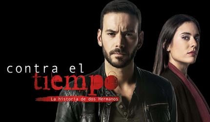 Contra El Tiempo Capitulo 50