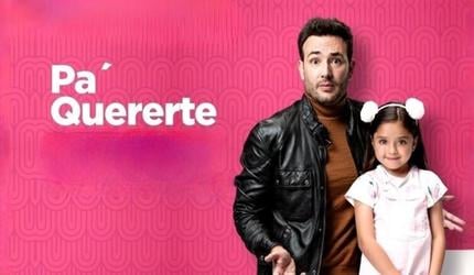 Pa quererte Capitulo 51