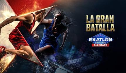 Exatlón Estados Unidos: AllStars 2023 Temporada 1
