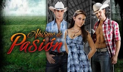 Abismo de pasion Temporada 1