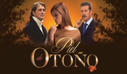 Piel de otoño Capitulo 5