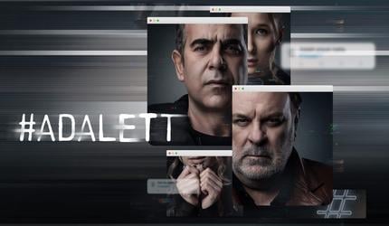 Justicia Temporada 1