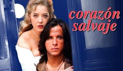 Corazón Salvaje 1993 Temporada 1