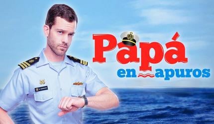 Papá en Apuros Capitulo 37