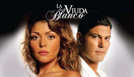 La Viuda de Blanco Capitulo 86