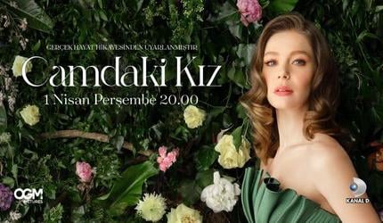Camdaki Kiz Capitulo 1