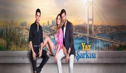 Yaz Sarkisi Temporada 1