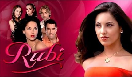 Rubí 2004 Capitulo 15