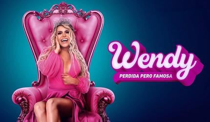 Wendy: perdida pero famosa Temporada 1