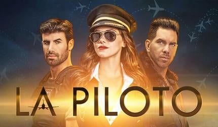 La Piloto Capitulo 71