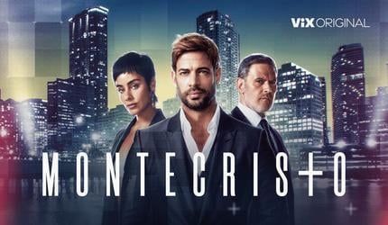 Montecristo Temporada 1