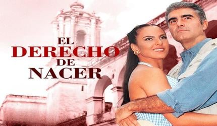 El derecho de nacer Capitulo 12