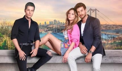 Cancion de Verano Temporada 1