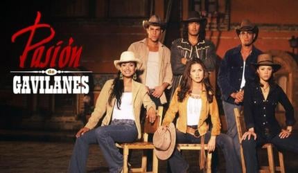 Pasión de gavilanes Capitulo 44