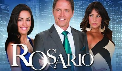 Rosario Temporada 1